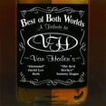 thumbnail image 1 of Various Artists - A Tribute To Van Halen's David Lee Roth and Sammy Hagar: Best Of BothWorlds - Rock - CD, 1 of 1