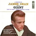thumbnail image 1 of Various Artists - A Tribute to James Dean - Soundtracks - CD, 1 of 1
