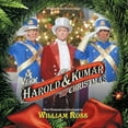 thumbnail image 1 of Various Artists - A Very Harold & Kumar 3D Christmas (Score) Soundtrack - Music & Performance - CD, 1 of 1
