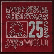 Various Artists - A Very Special Christmas 25 Years - Christmas Music - CD