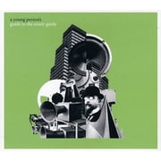 Various Artists - A Young Persons Guide To The Avant-garde - Rock - CD