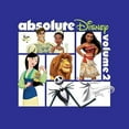 thumbnail image 1 of Various Artists - Absolute Disney: Volume 2 (Various Artists) - Music & Performance - CD, 1 of 1
