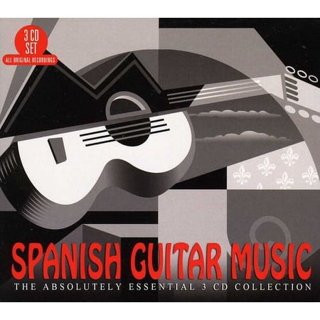 Various Artists - Absolutely Essential Collection / Various - Music & Performance - CD