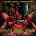 thumbnail image 1 of Various Artists - Absolution Through Sacred Extrication - Music & Performance - CD, 1 of 1