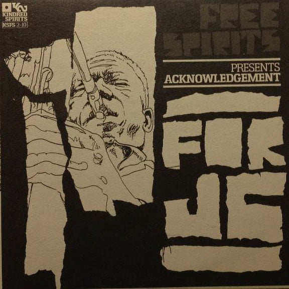 Various Artists - Acknowledgement: For JC - Music & Performance - CD