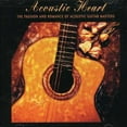 thumbnail image 1 of Various Artists - Acoustic Heart / Various - Music & Performance - CD, 1 of 1
