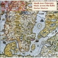 thumbnail image 1 of Various Artists - Across Baltic - Music & Performance - CD, 1 of 1