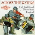thumbnail image 1 of Various Artists - Across The Waters - Music & Performance - CD, 1 of 1