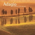 thumbnail image 1 of Various Artists - Adagio: A Windham Hill Collection / Various - Classical - CD, 1 of 2