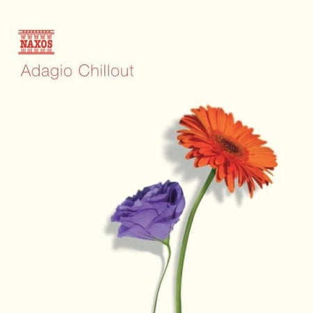 Various Artists - Adagio Chillout / Various - Music & Performance - CD