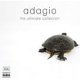 thumbnail image 1 of Various Artists - Adagio: Ultimate Collection / Various - Music & Performance - CD, 1 of 2