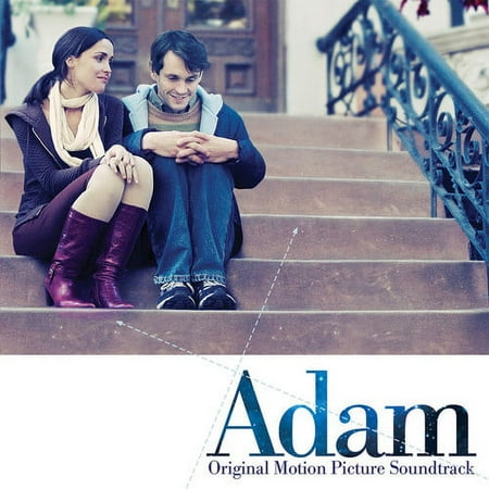 Various Artists - Adam Soundtrack - Soundtracks - CD