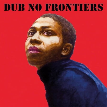 Various Artists - Adrian Sherwood Presents: Dub No Frontier / Var - Music & Performance - CD