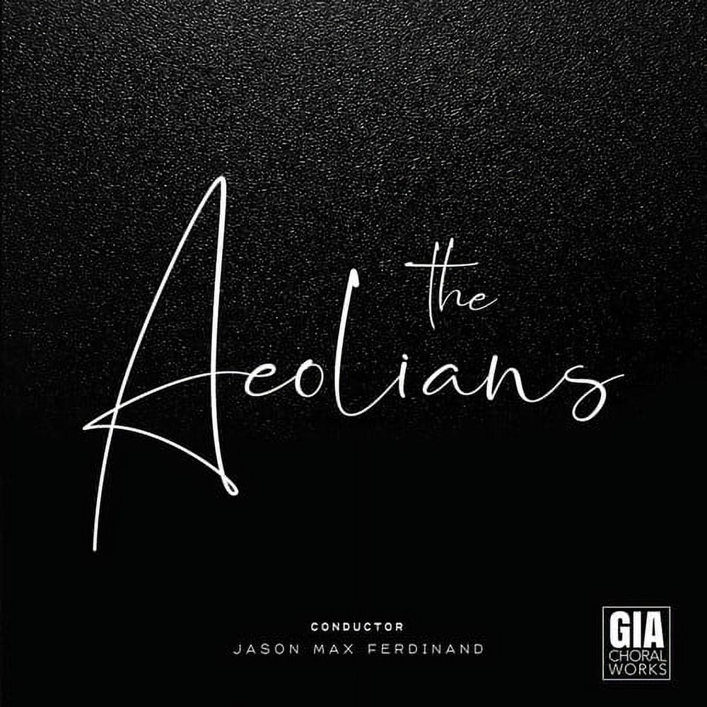 Various Artists - Aeolians - Music & Performance - CD