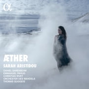 Various Artists - Aether - Music & Performance - CD