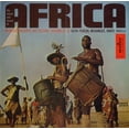thumbnail image 1 of Various Artists - Africa: The Voices and Drums of Africa / Various - Music & Performance - CD, 1 of 1