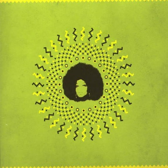 Various Artists - Afro Soul 2 / Various - World / Reggae - CD