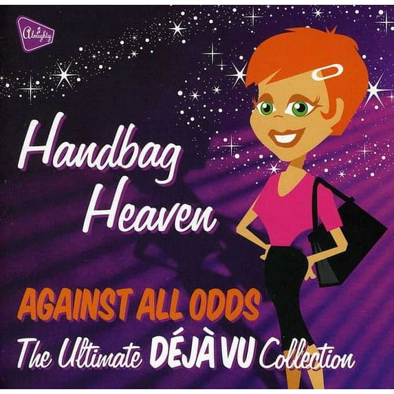 Various Artists - Against All Odds: Handbag Heaven - Music & Performance - CD