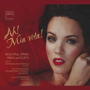 Various Artists - Ah Mia Vita - Music & Performance - CD