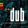 thumbnail image 1 of Various Artists - Aka Dub / Various - Music & Performance - CD, 1 of 1