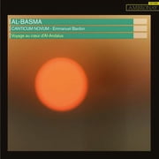 Various Artists - Al-Basma - Music & Performance - CD