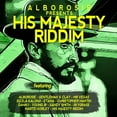 thumbnail image 1 of Various Artists - Alborosie Presents His Majesty Riddim - Music & Performance - CD, 1 of 1