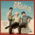 thumbnail image 1 of Various Artists - Algo Salvaje: Untamed 60s Beat And Garage Nuggets From PERU, Vol. 4 - Music & Performance - Vinyl, 1 of 1