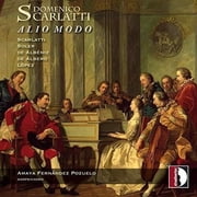 Various Artists - Alio Modo - Music & Performance - CD