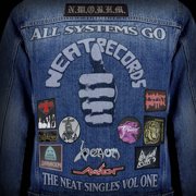 Various Artists - All Systems Go The Neat Singles Vol 1 / Various - Music & Performance - CD
