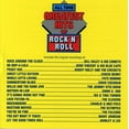 thumbnail image 1 of Various Artists - All Time Greatest Rock N Roll / Various - Rock N' Roll Oldies - CD, 1 of 1