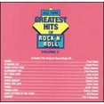 thumbnail image 1 of Various Artists - All Time Greatest Rock & Roll 2 / Various - Music & Performance - CD, 1 of 1