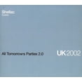 thumbnail image 1 of Various Artists - All Tomorrow's Parties 2.0: Shellac Curated - Music & Performance - CD, 1 of 1