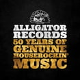 thumbnail image 1 of Various Artists - Alligator Records—50 Years Of Genuine Houserockin’ Music / Various - Music & Performance - CD, 1 of 2