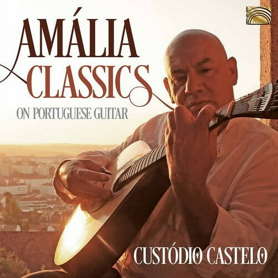 Various Artists - Amalia Classics - Music & Performance - CD