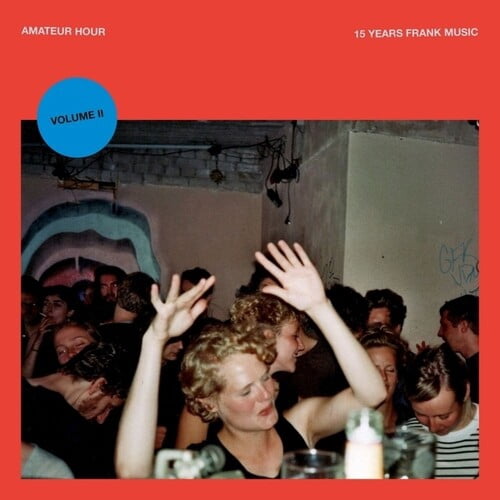 Various Artists - Amateur Hour, Vol. II - Music & Performance - Vinyl