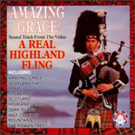 Various Artists - Amazing Grace - Soundtracks - CD