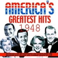 thumbnail image 1 of Various Artists - America's Greatest Hits 1948 (Various Artists) - Music & Performance - CD, 1 of 1