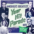 thumbnail image 1 of Various Artists - America's Greatest Your Hit Parade Hits 1936 (Various Artists) - Music & Performance - CD, 1 of 1