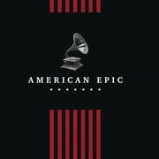 Various Artists - American Epic The Collection Various Artists - Music & Performance - CD
