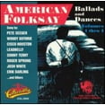thumbnail image 1 of Various Artists - American Folksay 1-4 / Various - Music & Performance - CD, 1 of 1