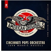 Various Artists - American Originals - Music & Performance - CD