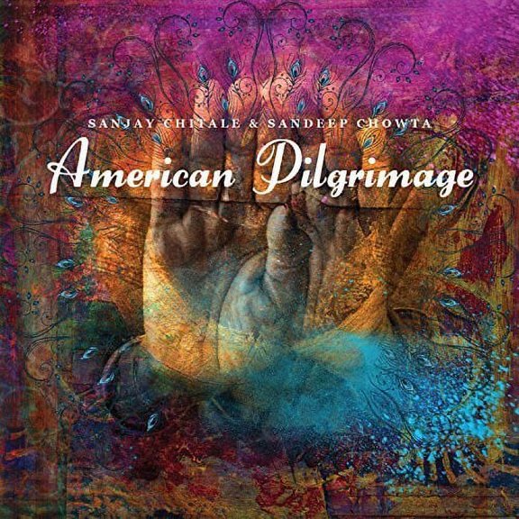 Various Artists - American Pilgrimage - Jazz - CD
