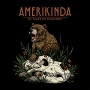 Various Artists - Amerikinda 20 Years Of Dualtone Various Artists - Music & Performance - CD