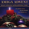 thumbnail image 1 of Various Artists - Amiga Advent - Music & Performance - CD, 1 of 1