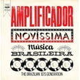 thumbnail image 1 of Various Artists - Amplificador: Novissima Musica Brasileira / Var - World / Reggae - CD, 1 of 1