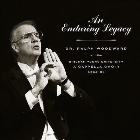 Various Artists - An Enduring Legacy - Music & Performance - CD
