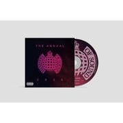 Various Artists - Annual 2025 Ministry Of Sound / Various - Music & Performance - CD
