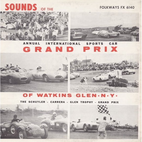 Various Artists - Annual Int'l Sports / Various - Soundtracks - CD