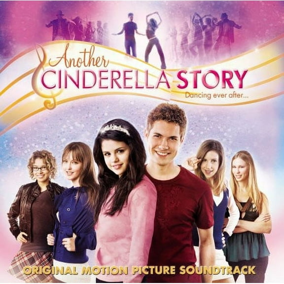 Various Artists - Another Cinderella Story Soundtrack - Music & Performance - CD