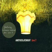 Various Artists - Another Late Night - CD